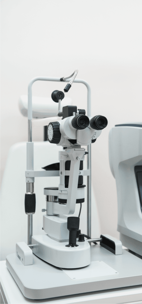 The Importance of Regular Eye Exams