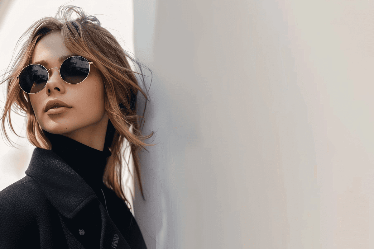 Edmonton Fashion for Eyewear